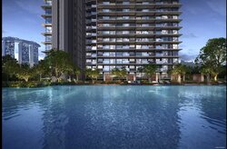 Marina Gardens Lane (D1), Condominium #457213151
